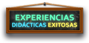 Experiencias didcticas exitosas