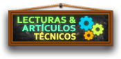 Artculos y Lecturas Tcnicas