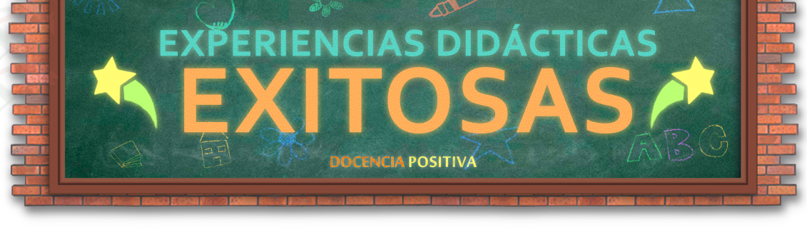 Experiencias didcticas exitosas