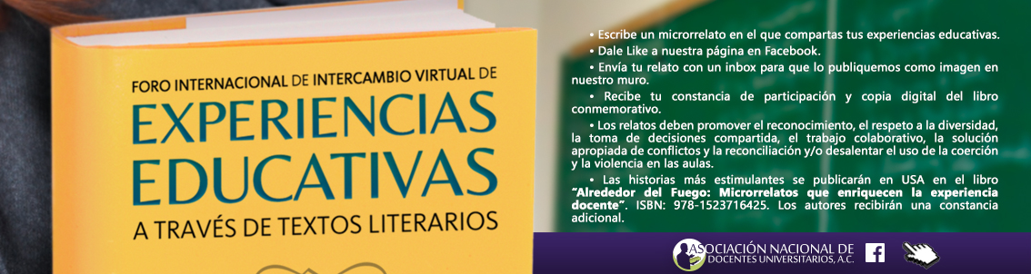 Foro Virtual Internacional de Intercambio de Experiencias  Didcticas