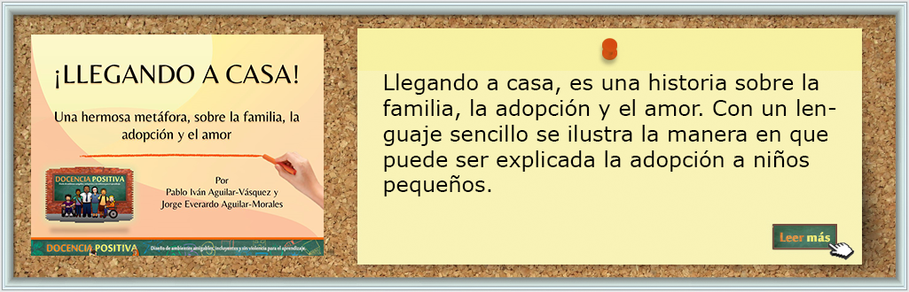 Familias adoptivas